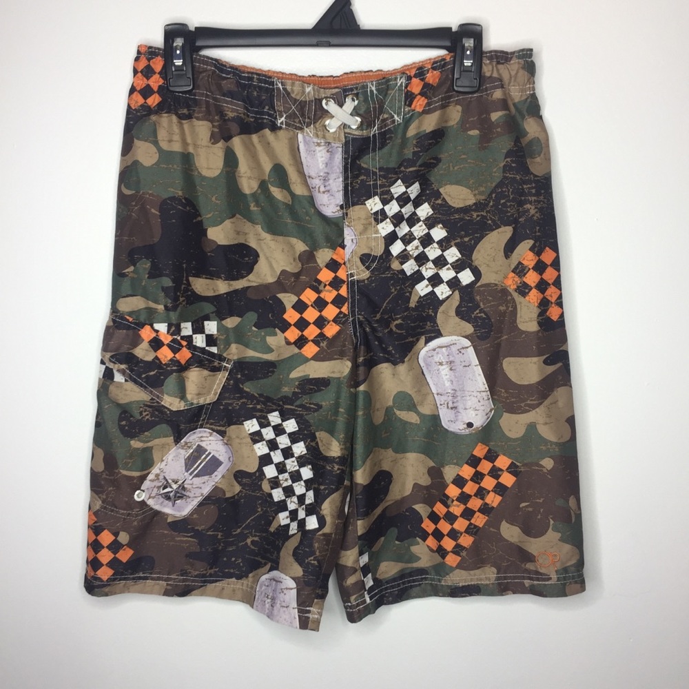 Op XL Swim Shorts